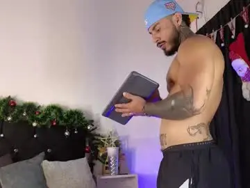 Chaturbate Adult Webcam of john_and_louis