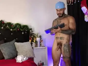 Chaturbate Nude Webcam of john_and_louis