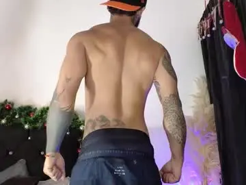 Chaturbate Watch Live Sex Cams of john_and_louis