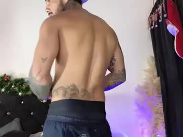 Chaturbate Best live sex cam show of john_and_louis