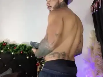 Chaturbate Sex Cam of john_and_louis