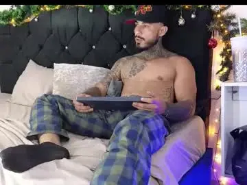 Chaturbate Sex Chat of john_and_louis
