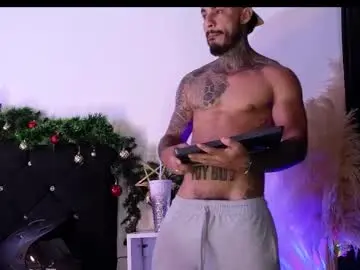 Chaturbate Nude Webcam of john_and_louis