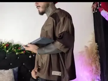 Chaturbate Nude Webcam of john_and_louis