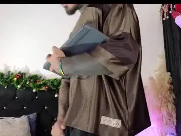 Chaturbate Free Porn Cam of john_and_louis