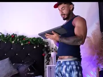 Chaturbate Adult Webcam of john_and_louis