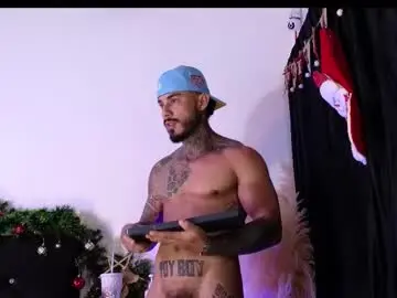 Chaturbate Sex Chat of john_and_louis