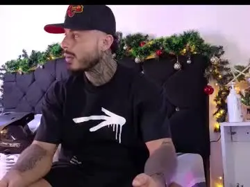 Chaturbate Live Sex of john_and_louis