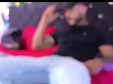 Chaturbate Sex Chat of john_and_louis