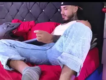 Chaturbate Live Sex of john_and_louis