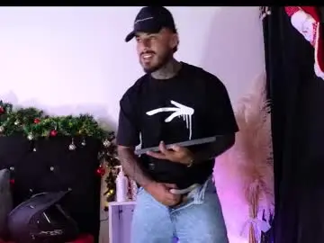 Chaturbate Adult Webcam of john_and_louis