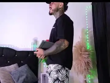 Chaturbate Live Sex Cam of john_and_louis