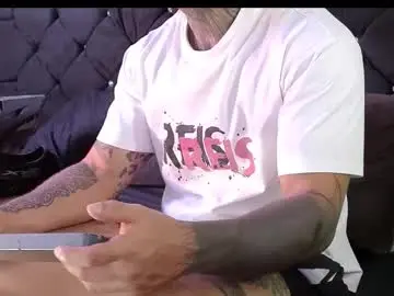 Chaturbate Sex Chat of john_and_louis