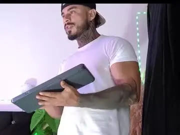 Chaturbate Adult Webcams of john_and_louis