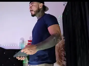 Chaturbate Private Sex Chat of john_and_louis