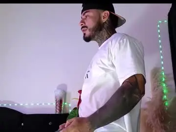 Chaturbate Nude Webcam of john_and_louis