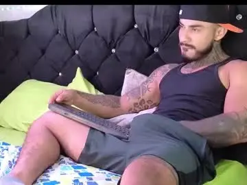 Chaturbate Adult Video Chat of john_and_louis