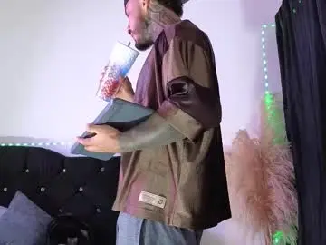 Chaturbate Adult Webcams of john_and_louis