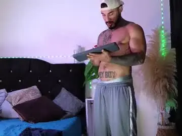 Chaturbate Best Webcam of john_and_louis