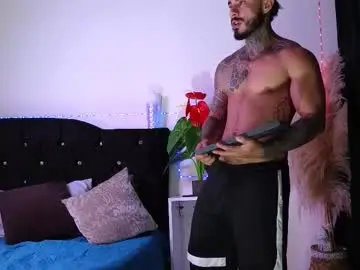 Chaturbate Live Sex of john_and_louis