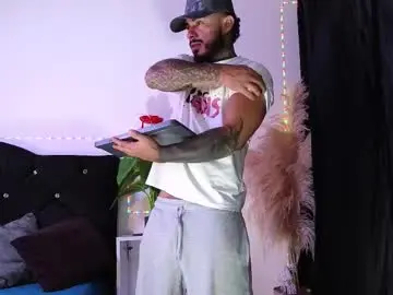 Chaturbate Best Webcam of john_and_louis