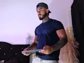 Chaturbate Live Porn of john_and_louis