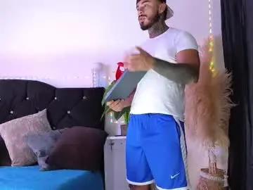 Chaturbate Watch Live Sex Cams of john_and_louis