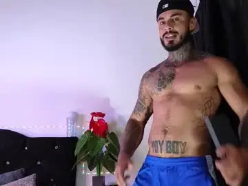 Chaturbate Live Sex Cam of john_and_louis