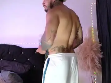 Chaturbate Best Webcam of john_and_louis