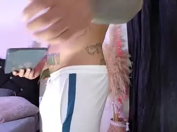 Chaturbate Watch Live Sex Cams of john_and_louis