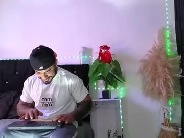 Chaturbate Live Sex Cam of john_and_louis