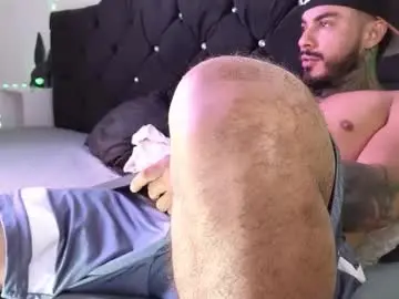 Chaturbate Live Porn of john_and_louis