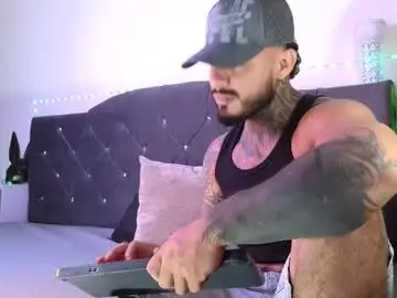 Chaturbate Live Sex of john_and_louis