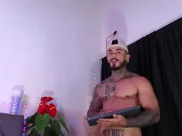 Chaturbate Nude Webcam of john_and_louis