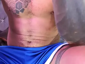 Chaturbate Nude Webcam of john_and_louis