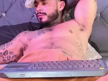 Chaturbate Adult Webcam of john_and_louis