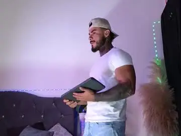 Chaturbate Adult Video Chat of john_and_louis