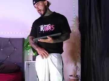 Chaturbate Live Porn of john_and_louis