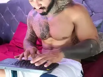 Chaturbate Adult Webcam of john_and_louis