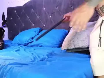 Chaturbate Live Sex of john_and_louis