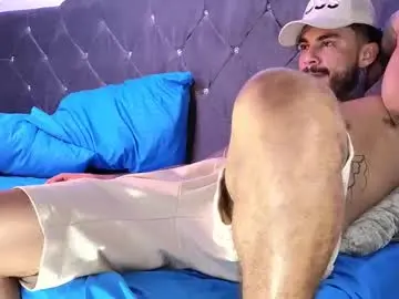 Chaturbate Adult Video Chat of john_and_louis