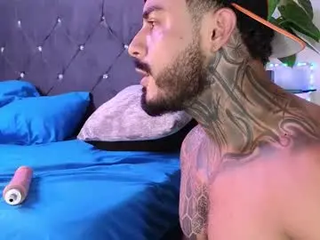 Chaturbate Live Sex of john_and_louis