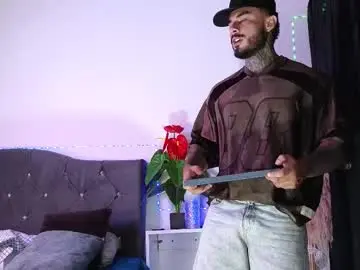 Chaturbate Sex Cam of john_and_louis