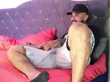 Chaturbate Live Porn of john_and_louis