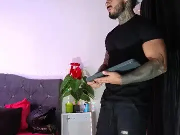 Chaturbate Live Sex Cam of john_and_louis