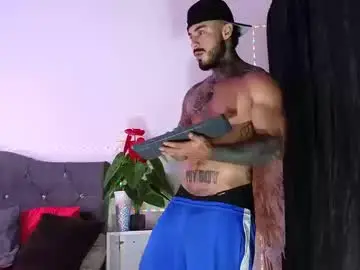 Chaturbate Live Porn of john_and_louis