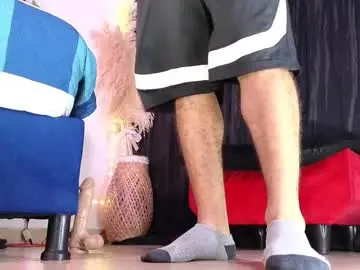 Chaturbate Live Porn of john_and_louis