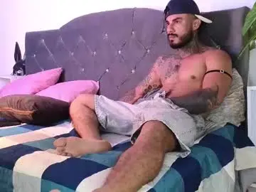 Chaturbate Free Live Porn of john_and_louis