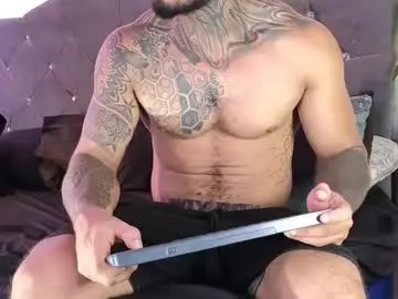 Chaturbate Adult Webcam of john_and_louis