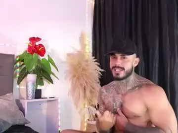 Chaturbate Sex Cam of john_and_louis